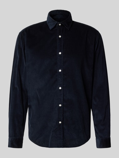 MCNEAL - Freizeithemd mit Knopfleiste