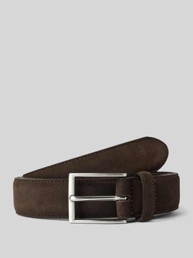 MCNEAL - Gürtel mit Dornschließe