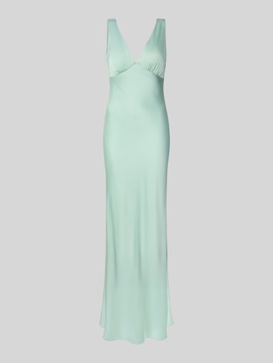 Jake*s Cocktail - sukienka wieczorowa z czystej wiskozy