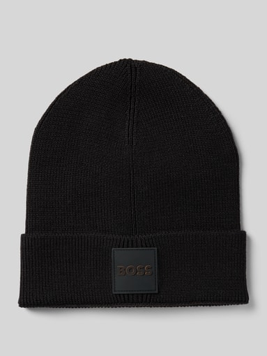 BOSS - Muts van wolmix, model 'FOXXY'