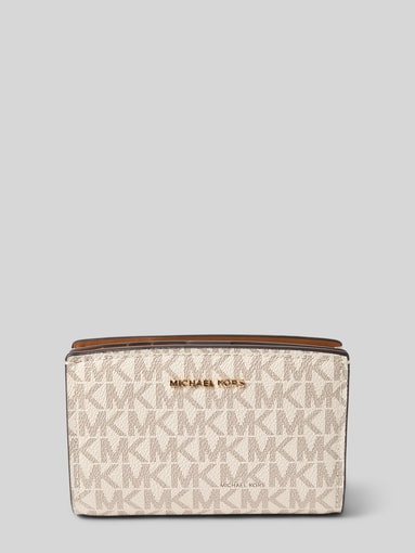 MICHAEL Michael Kors - Portemonnee van echt leer, model 'BRYANT'