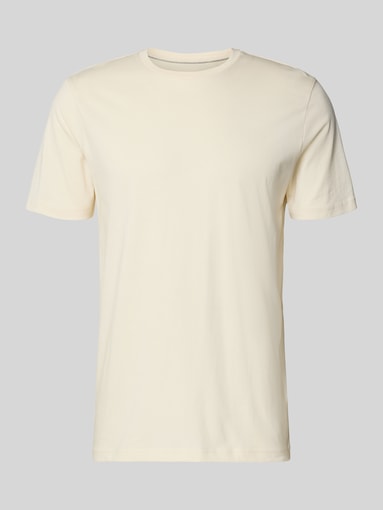 Christian Berg Men - T-Shirt mit Rundhalsausschnitt