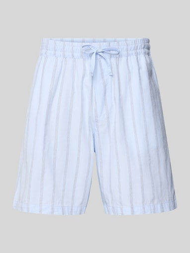 REVIEW - Shorts met elastische band
