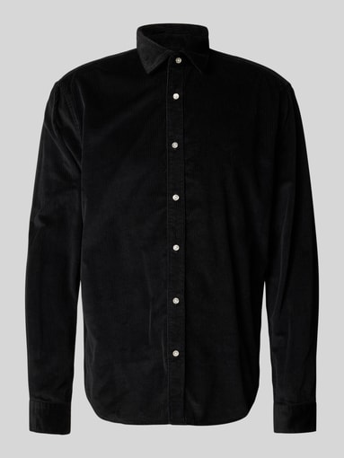 MCNEAL - Freizeithemd mit Knopfleiste