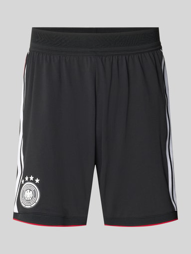 adidas Sportswear - DFB Heimshorts mit elastischem Bund