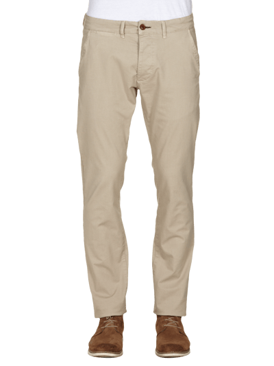 Jack & Jones Slim Fit Chino  Weiss 2