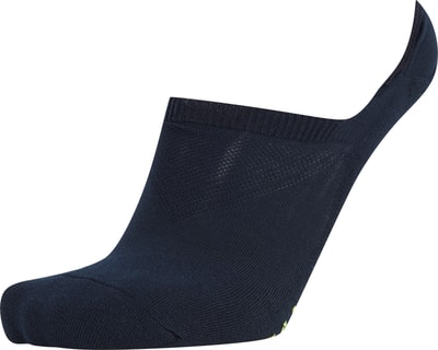 Falke Sneakersocken mit Rechts-Links-Markierung Marine 3