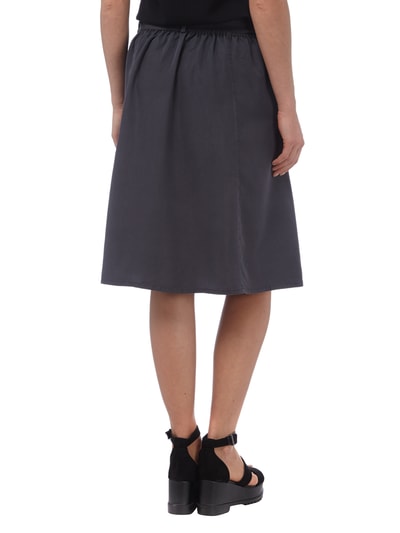 Mädchen Winterjacke 152 - Eleganter Trenchcoat Mit Gürtel & Taschen