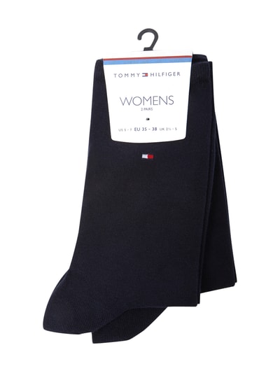 Tommy Hilfiger Socken im 2er-Pack Marine 2