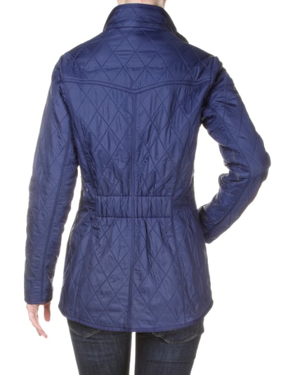 Barbour cavalry discount