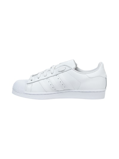 adidas Originals Sneakers mit Vorderkappe Weiss 3