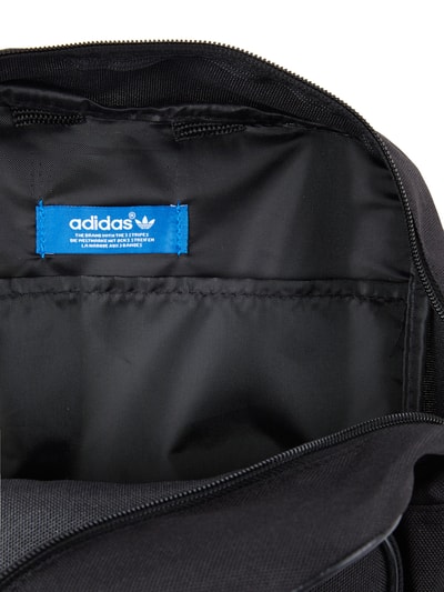 adidas Originals Minirucksack mit Logoprint Black 4