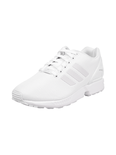 Adidas originals mesh white sneaker shoes sales