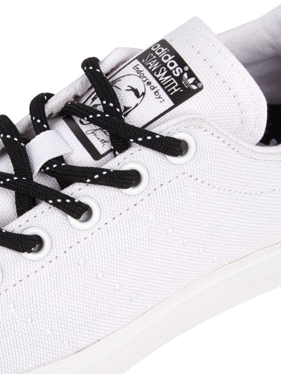 adidas Originals Sneakers mit Lederbesatz Offwhite 2