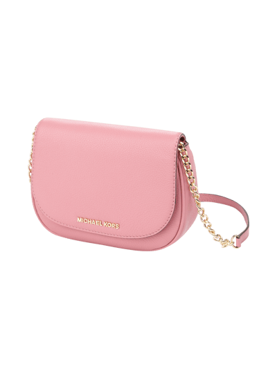 Michael kors crossbody pink best sale