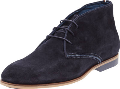 Hilfiger desert outlet boots