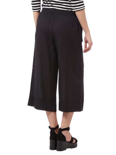 Armedangels Culotte mit elastischem Bund  Black 4