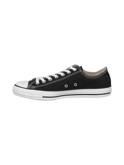 Converse Sneakers aus Canvas Black 3