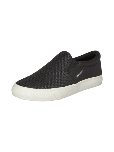 Dkny cleo discount slip-on sneaker