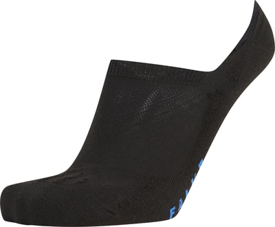 Falke Sneakersocken mit Rechts-Links-Markierung Black 3