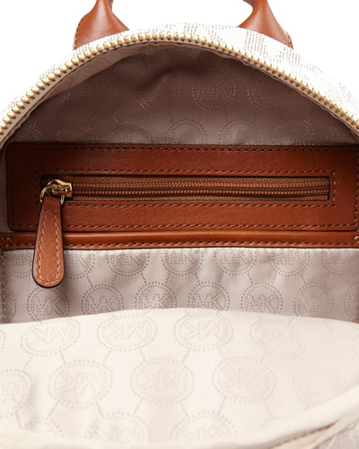 MICHAEL KORS Tasche Jet Set Item beige