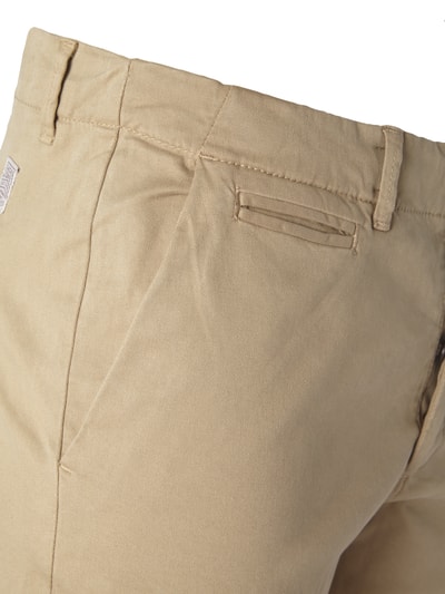 Jack & Jones Regular Fit Chino mit paspelierten Gesäßtaschen Beige 5