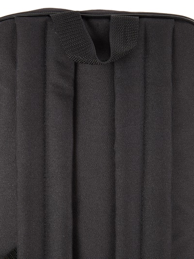 adidas Originals Minirucksack mit Logoprint Black 6