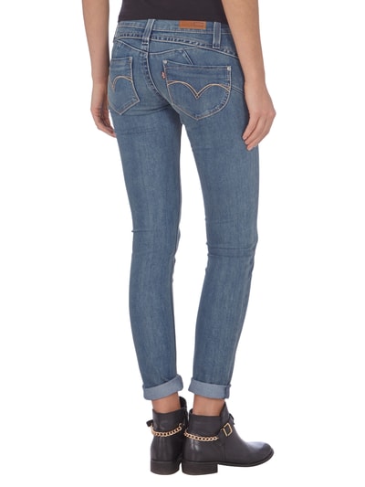 Levi's revel 2025 low skinny