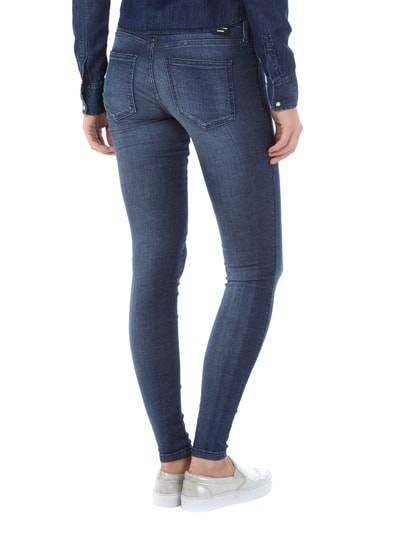 Dr shop denim jeggings