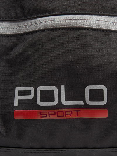 Polo Sport Sporttasche mit abnehmbarem Schulterriemen marine online kaufen