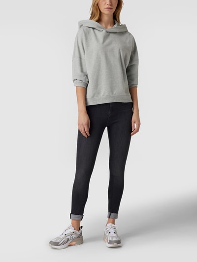 Tommy Hilfiger Ultra skinny fit jeans met stretch Zwart - 1