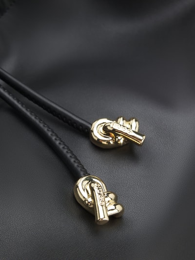 HUGO Handtas in leerlook, model 'MILLIE'  - 6