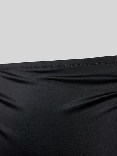 DORINA Bikinibroekje met elastische band, model 'FIJI HIPSTER' Zwart - 2