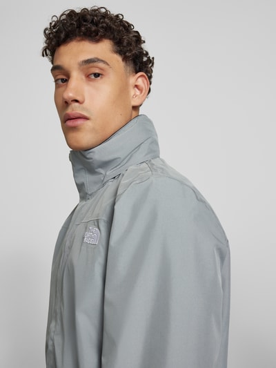 The North Face Jack met labelstitching, model 'SANGRO' Grafiet - 3
