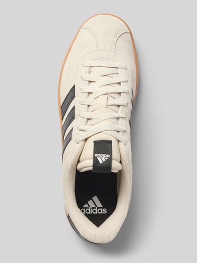 adidas Sportswear Sneaker mit Schnürverschluss Modell 'VL COURT 3.0' Sand 3