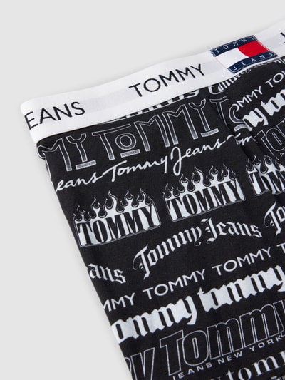 Tommy Jeans Geschenkset mit Trunks und Socken (black) online kaufen