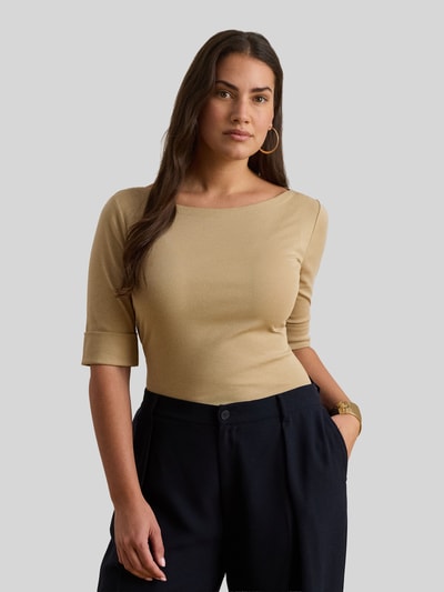 Lauren Ralph Lauren Model „JUDY” Camel 6
