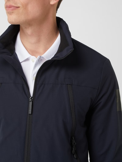 Outhere Blouson mit herausnehmbarer Kapuze Marineblau 3