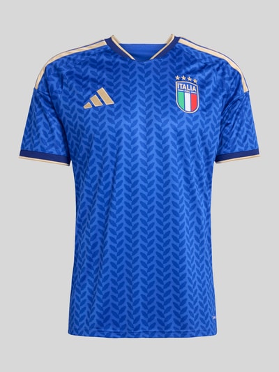 adidas Sportswear Włoski trykot domowy 2026 Niebieski 2