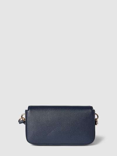 Tommy Hilfiger Handtas met labelapplicatie Donkerblauw - 5