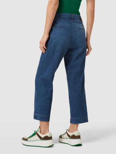 MAC Jeans im 5-Pocket-Design Blau 5