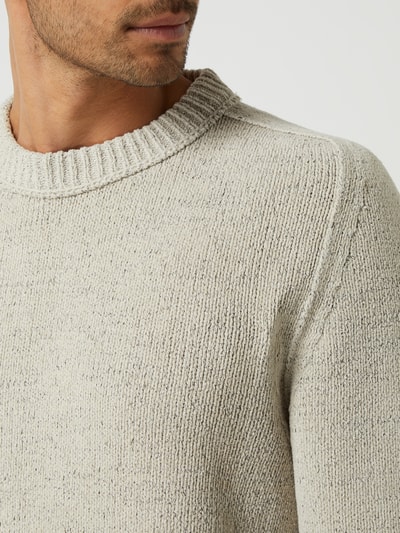 Marc O'Polo Pullover met raglanmouwen Kit - 3