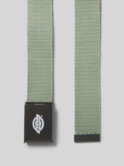 Dickies Riem met klemsluiting, model 'Orcutt' Kaki - 3