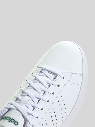 adidas Sportswear sneakersy z napisem z logo Biały 2