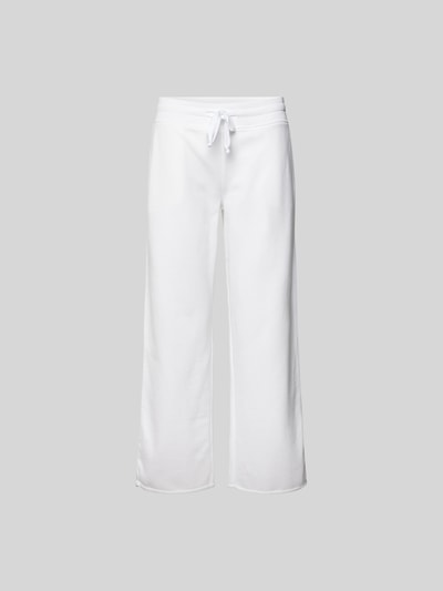 Juvia Caprihose in 7/8-Länge Weiss 2