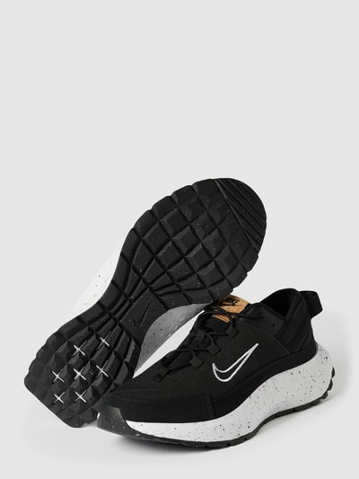 Nike Sneakers met labeldetails Zwart - 5