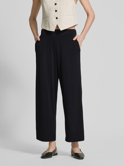 Jake*s Collection Culotte met elastische band Zwart - 4