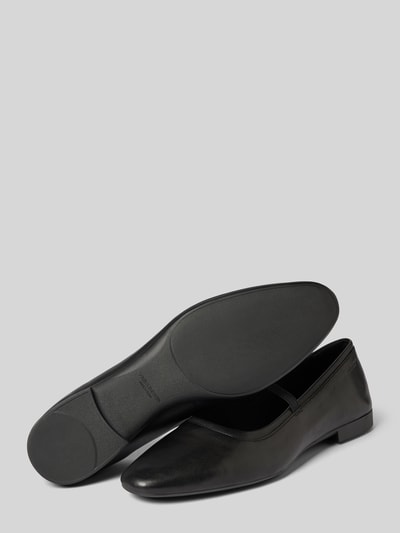 Vagabond Ballerinas aus Leder Modell 'SIBEL' Black 3