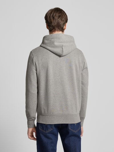 Polo Ralph Lauren Hoodie met capuchon Antraciet - 5