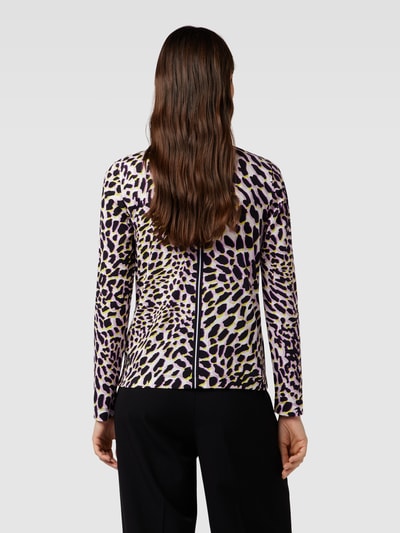 NEXT Babystrampler Mit Zweiwege-Reißverschluss - Baumwolle Strampler In Lilac Daddy Für 3 Monate